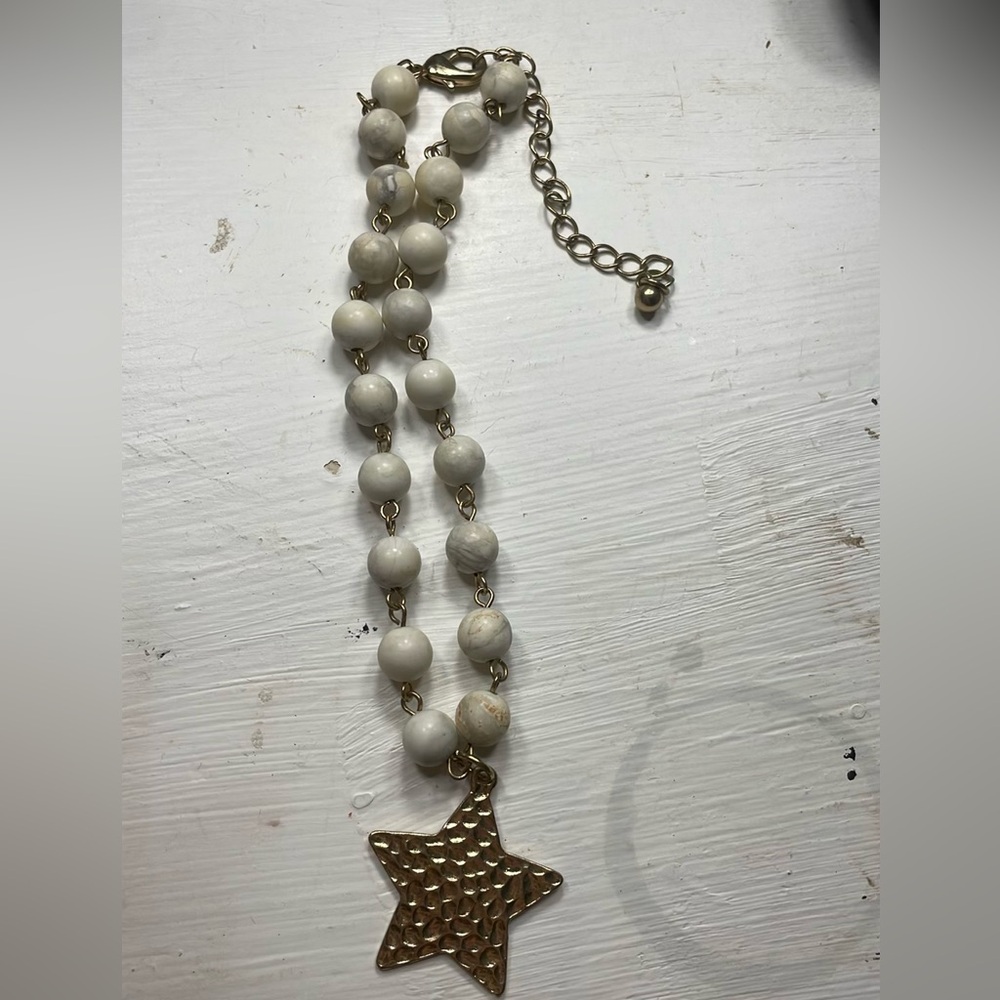 Necklace - Picture 2 of 2